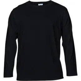FWRD Kids Promo Long Sleeve T-Shirt Black